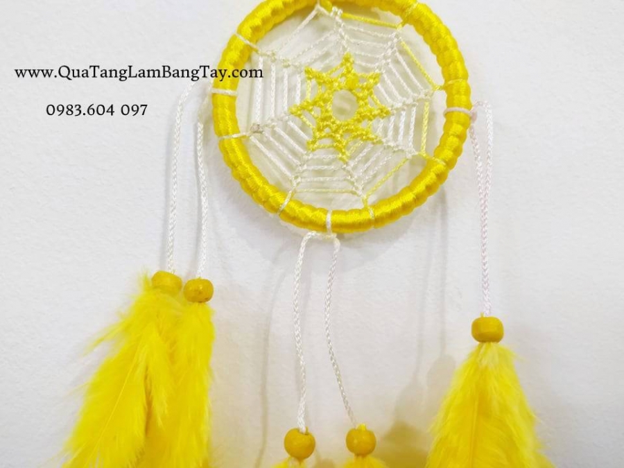 dreamcatcher đẹp